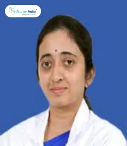 Dr. Rashmi B V