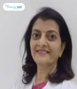 Dr. Rashmi Dalvi