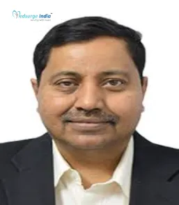 Dr. Ratish Chandra Paul