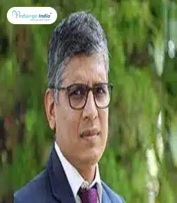 Dr. Ravi Shankar Shetty K