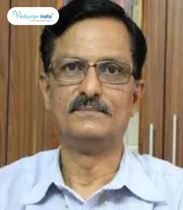 Dr. Ravindranath V S.