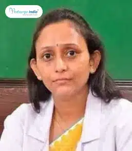 Dr. Ritu Jha
