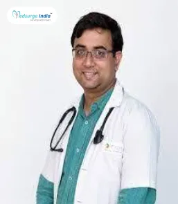 Dr. Ritwiz Bihari
