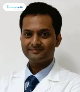 Dr. Rohit Bansil