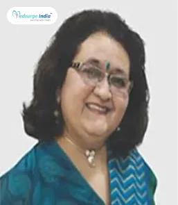 Dr. Rujuta Mehta