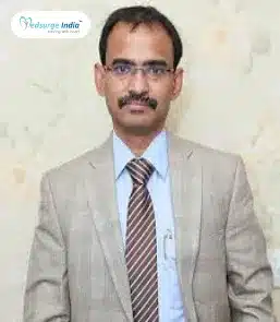 Dr. S. Arumugam