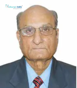 Dr. S.K Parashar