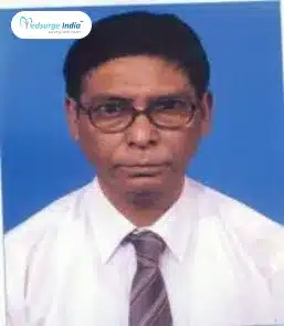 Dr. Sailesh Ranjan Das
