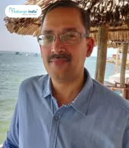 Dr. Sandeep Agarwala