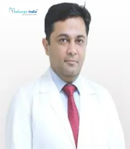Dr. Sandeep Kumar Mohan