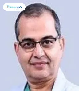 Dr. Sanjay Mehrotra