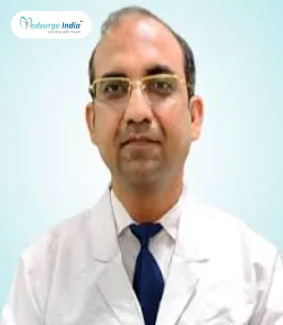 Dr. Sanjeev Chawla