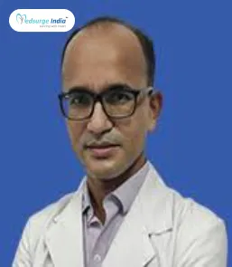 Dr. Sanjeev Chetry