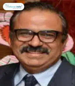 Dr. Sanjeev Malhotra