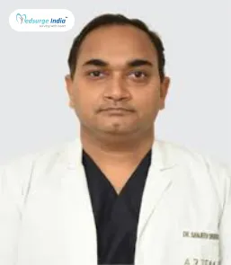 Dr. Sanjeev Srivastava