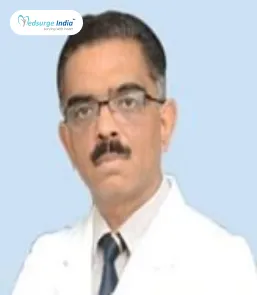 Dr. Sanjiv Gupta