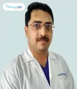 Dr. Sathyanarayana L D