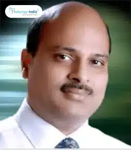 Dr. Satish Mutha