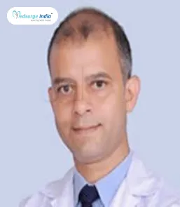 Dr. Saurabh Bhargava