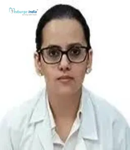 Dr. Savita Dagar