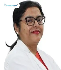 Dr. Seema Manuja