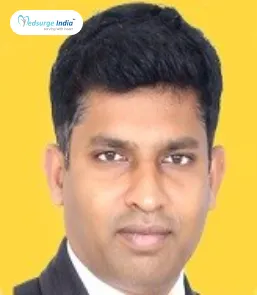 Dr. Selvakumar Naganathan