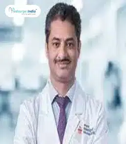 Dr. Shafiq Ahmed