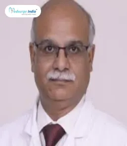 Dr. Sharad Maheshwari
