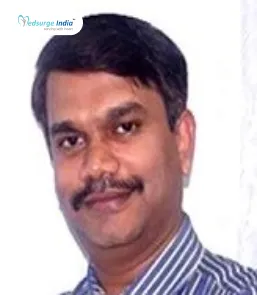 Dr. Sharath Kumar JG