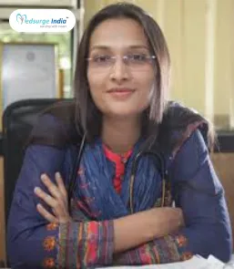 Dr. Shehla Shaikh
