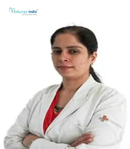 Dr. Shelly Kapoor