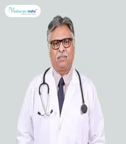Dr. Shree Kumar T