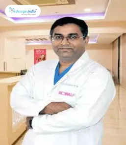 Dr. Shyam Gupta