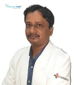 Dr. Siddhartha Mishra