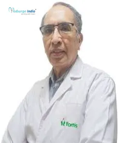 Dr. Sitaram Prasad