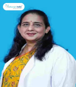 Dr. Sonali Bhagwat