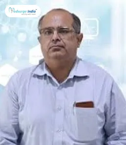 Dr. Sorabh Kapoor