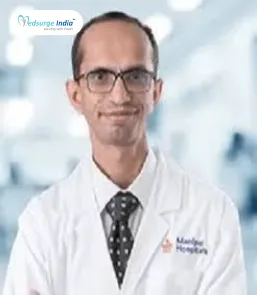 Dr. Srinivas AK
