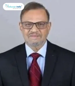 Dr. Srinivasa R