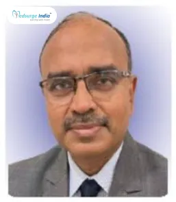 Dr. Subhranshu S. Mohanty
