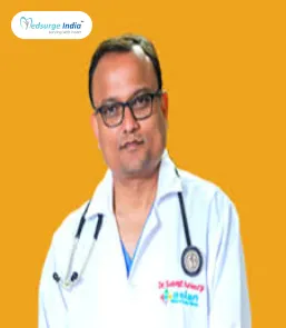 Dr. Subrat Akhoury