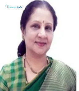 Dr. Sudha C P