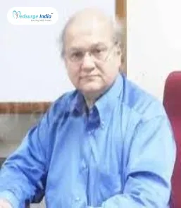 Dr. Sudhir Joshi