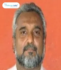 Dr. Sudip Chakrabarty