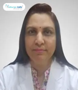 Dr. Sujata Agarwal
