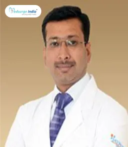 Dr. Sumit Goyal