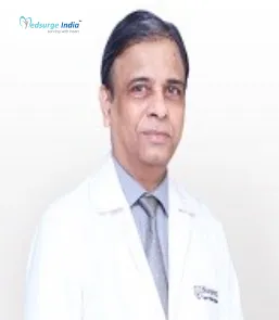 Dr. Sundeep Shah