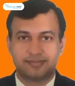 Dr. Sunil Agarwal