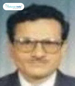 Dr. Sunil Bichile