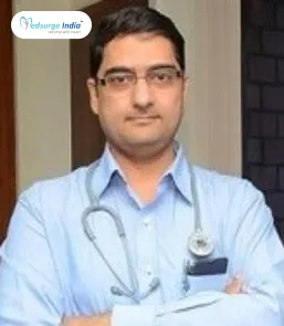 Dr. Sunil Thanvi